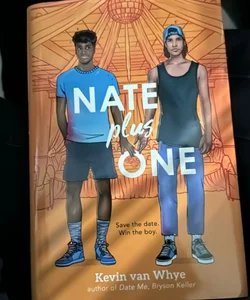 Nate Plus One