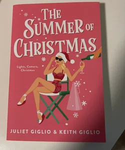 The Summer of Christmas