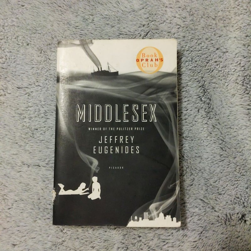 Middlesex