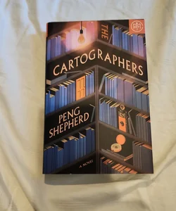 The Cartographers