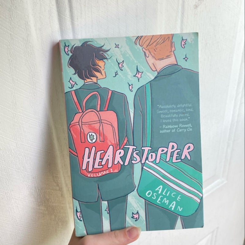 Heartstopper