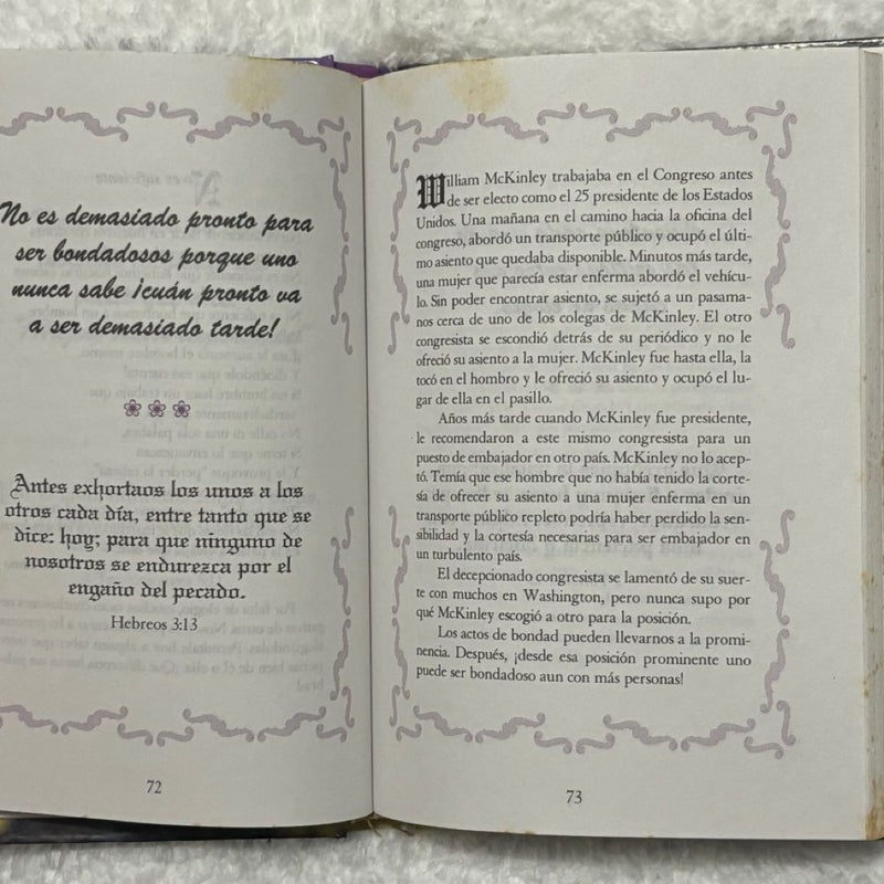 El Libro Devocionario De Dios Para Mujeres