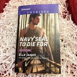 Navy SEAL to Die For