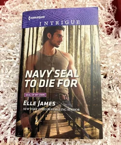 Navy SEAL to Die For