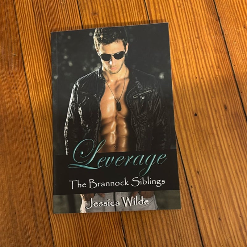 Leverage (Signed OOP)