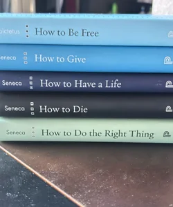 How to Be Free