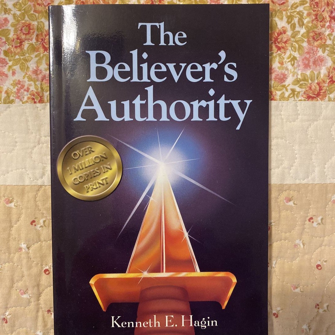 The Believer's Authority