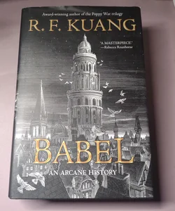 Babel An Arcane History