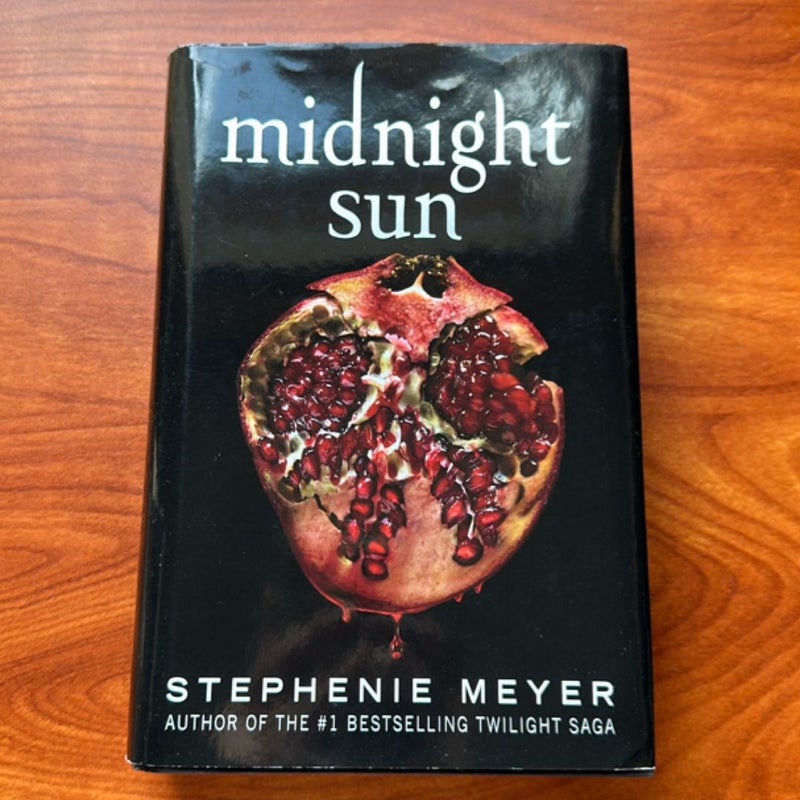 Midnight Sun