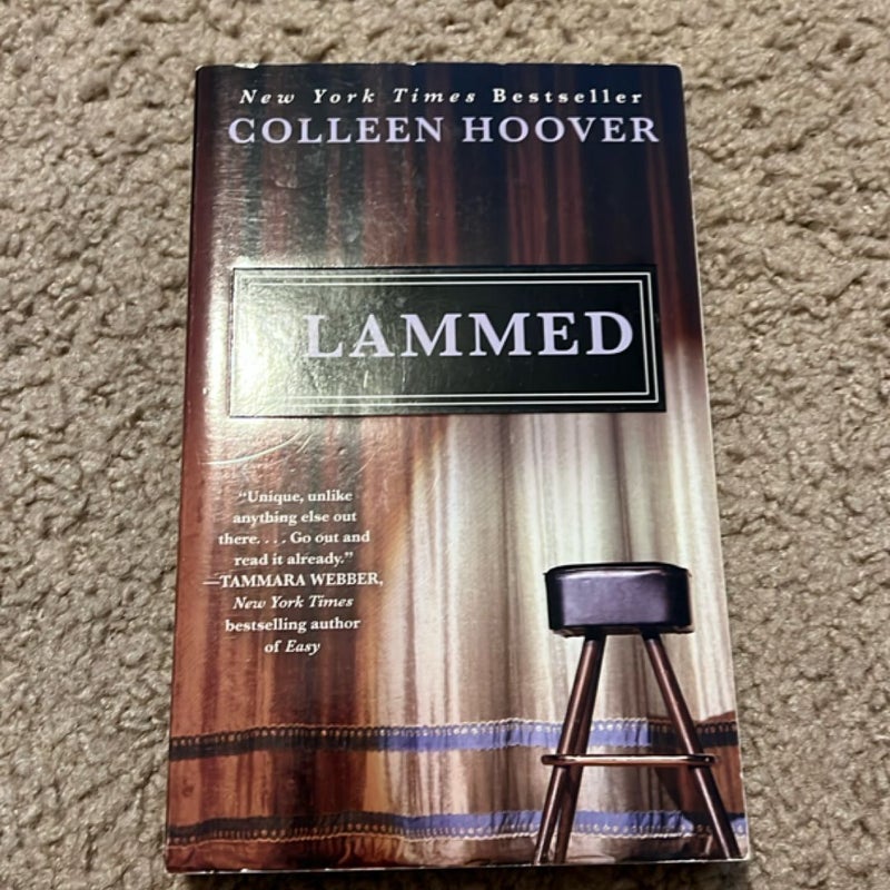Slammed