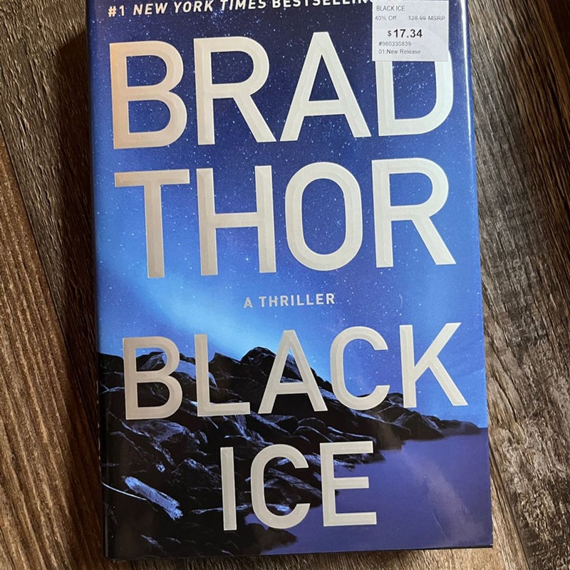 Black Ice