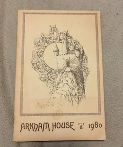 Arkham House 1980