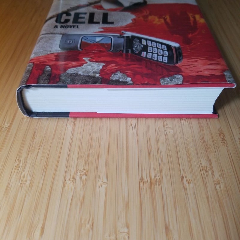Cell 
