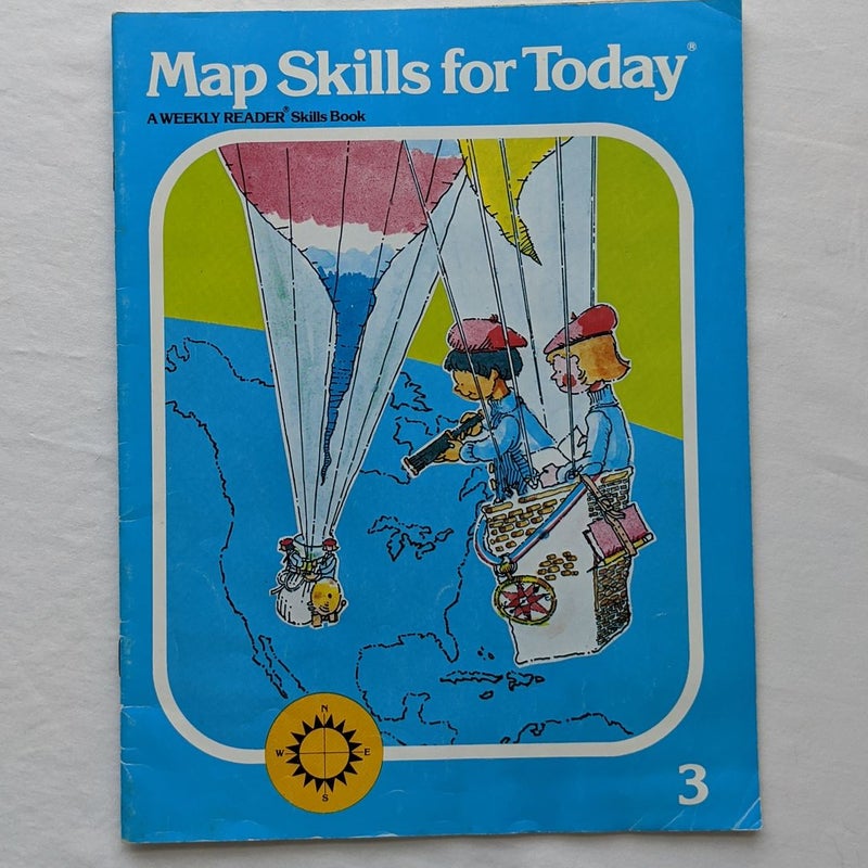 Map Graph Workbooks 