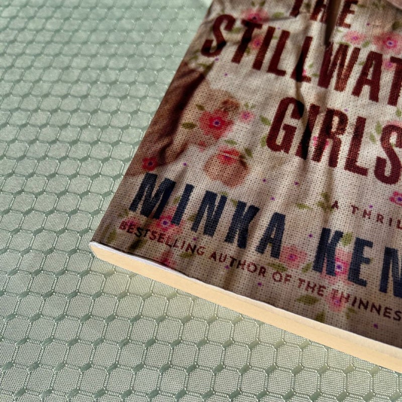 The Stillwater Girls (FIRST EDITION)