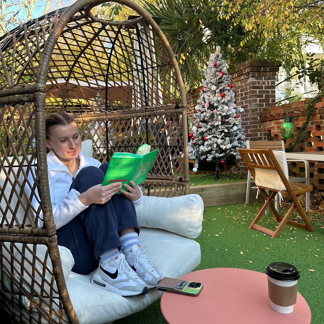 Ash’s Book Nook