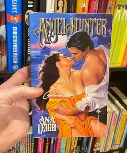 Angel Hunter