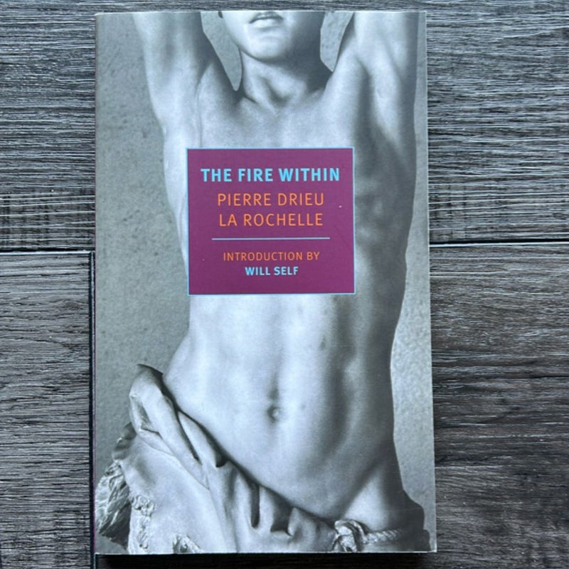 The Fire Within