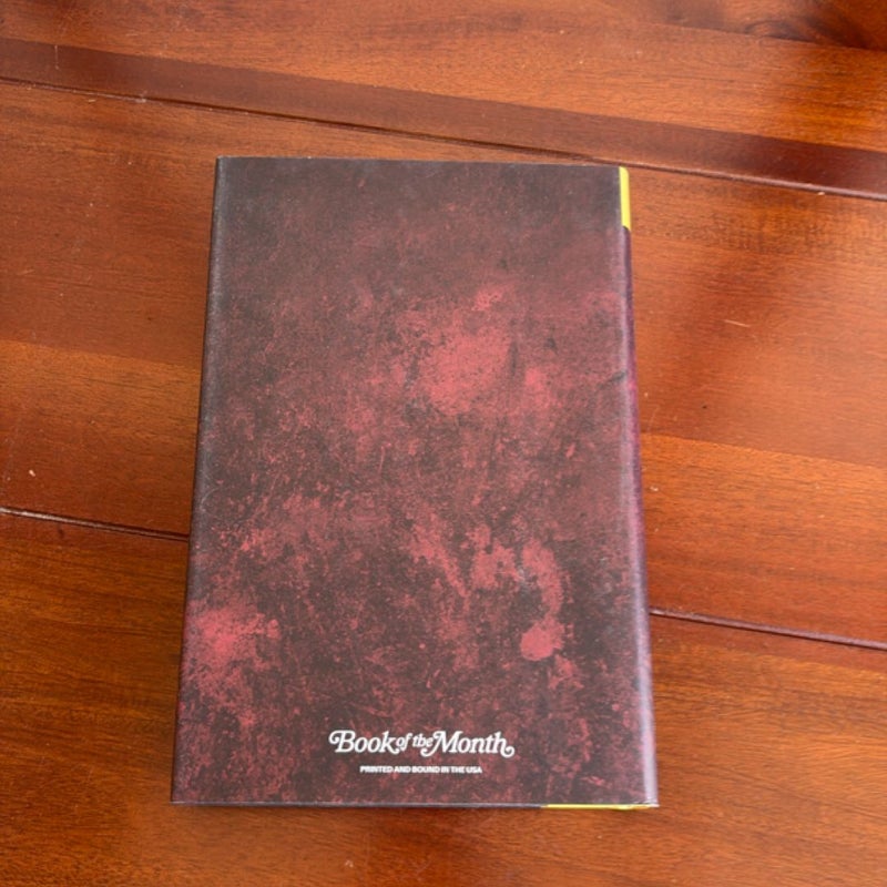 The Seventh Veil of Salome