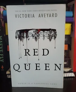 Red Queen