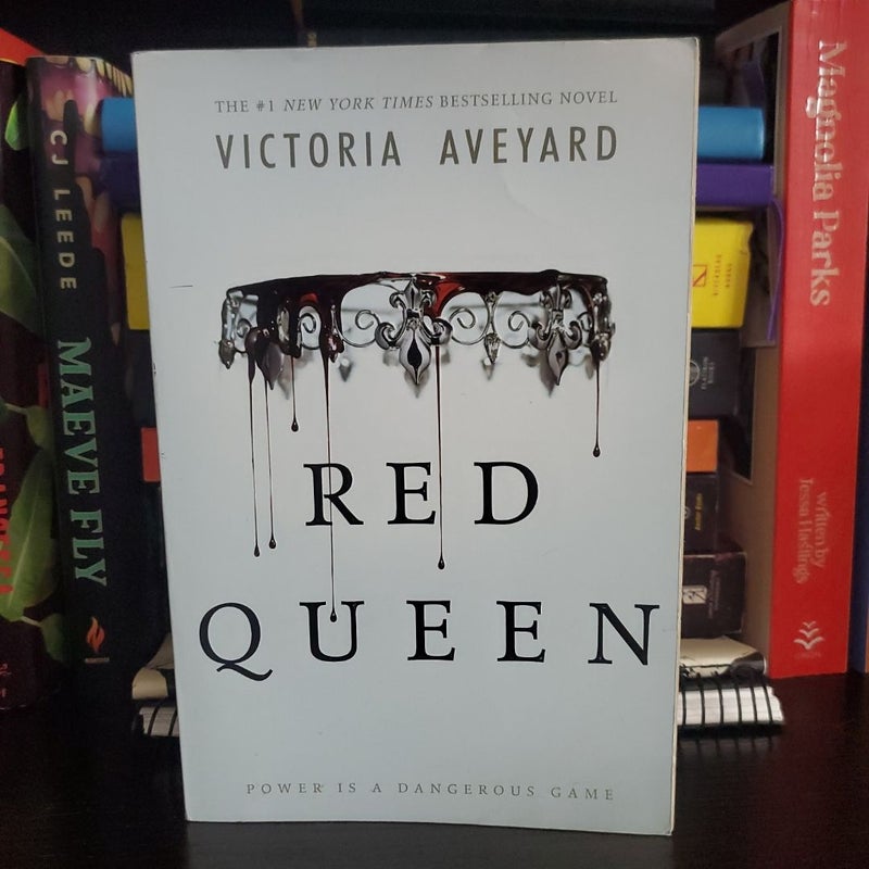 Red Queen