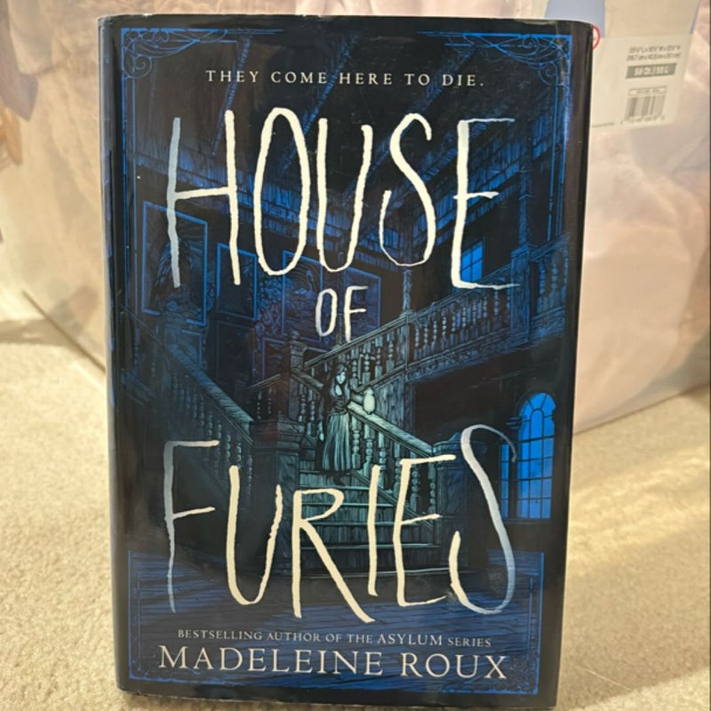 House of Furies