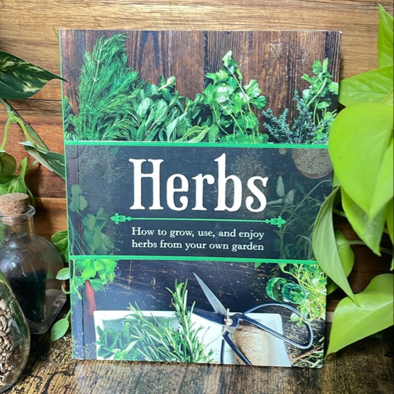 Herbs