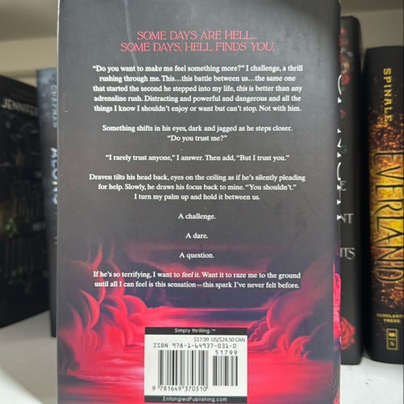 Ember of Night