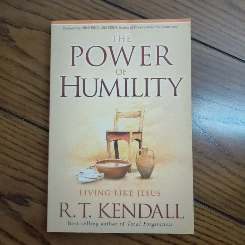 The Power of Humility