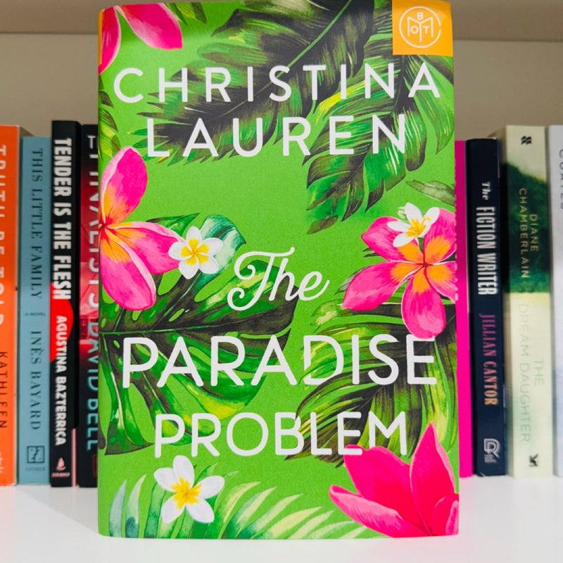 The Paradise Problem