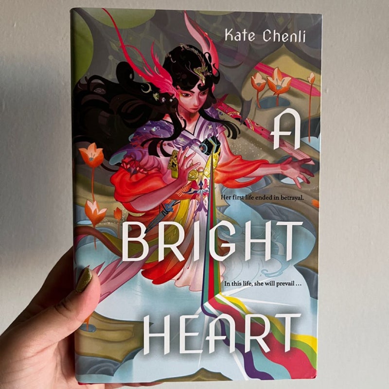 A Bright Heart