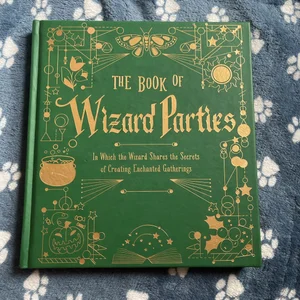 The Book of Wizard Parties