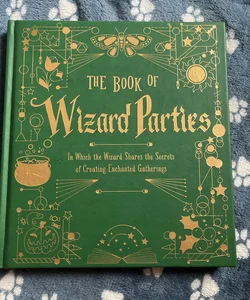 The Book of Wizard Parties