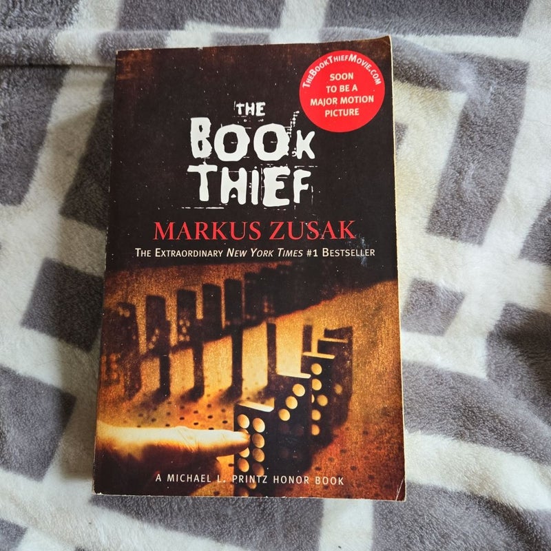 The Book Thief