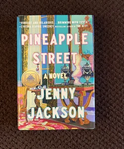 Pineapple Street