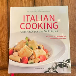 Italian Cooking