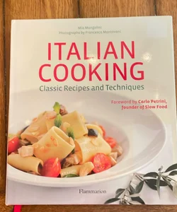 Italian Cooking