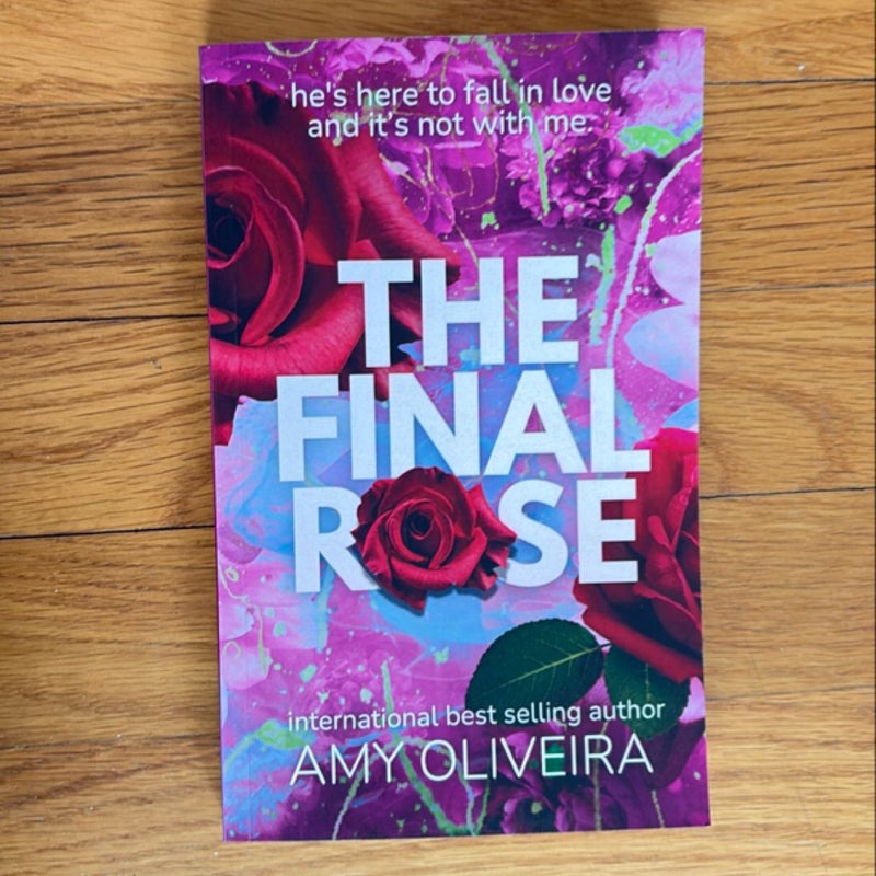 The Final Rose