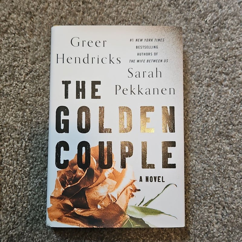 The Golden Couple