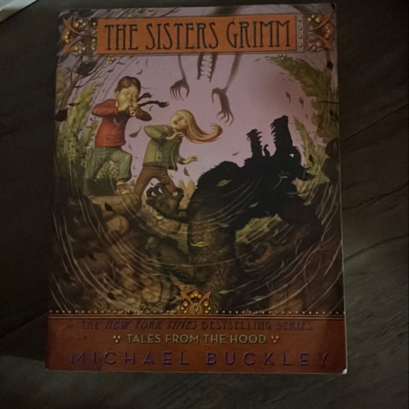 The Sisters Grimm