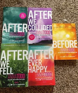 The After Series