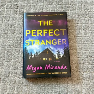 The Perfect Stranger