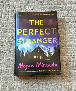 The Perfect Stranger