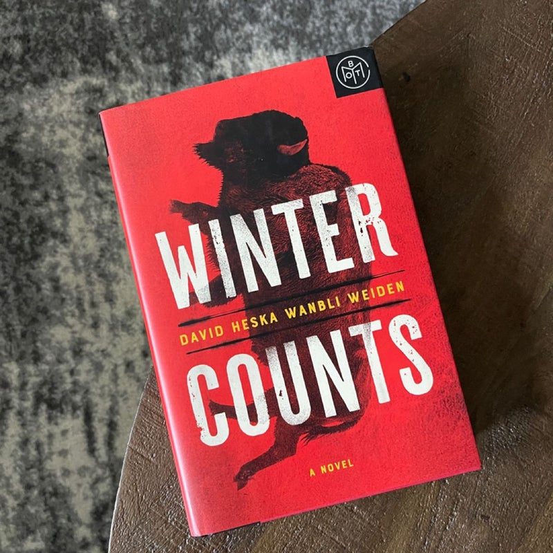 Winter Counts