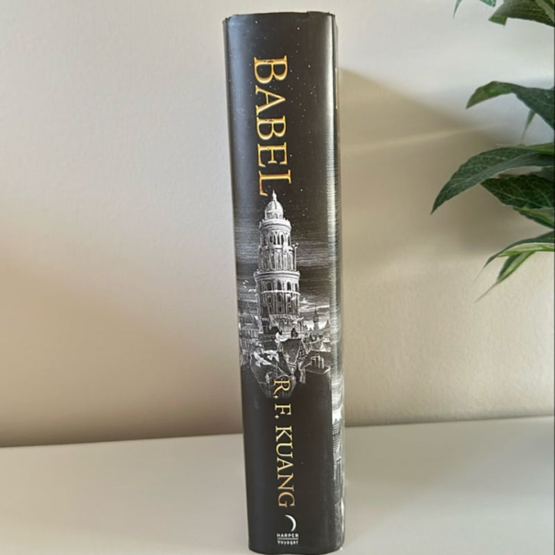 Babel