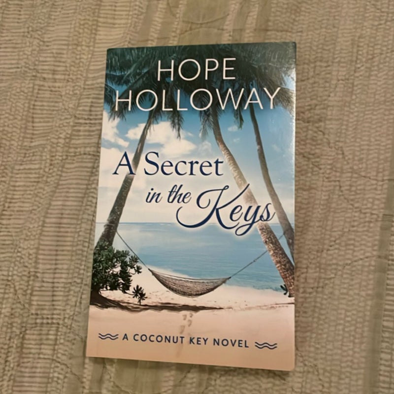 A Secret in the Keys