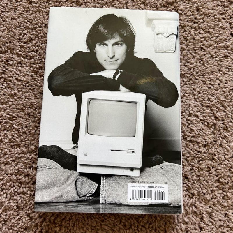 Steve Jobs