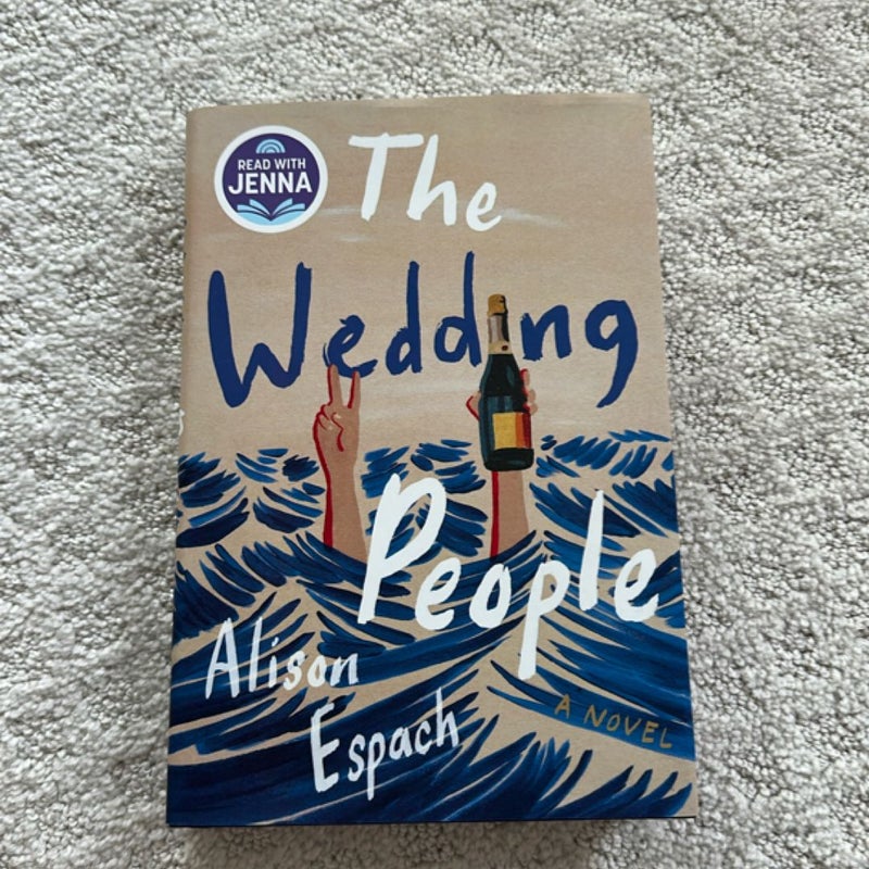 The Wedding People