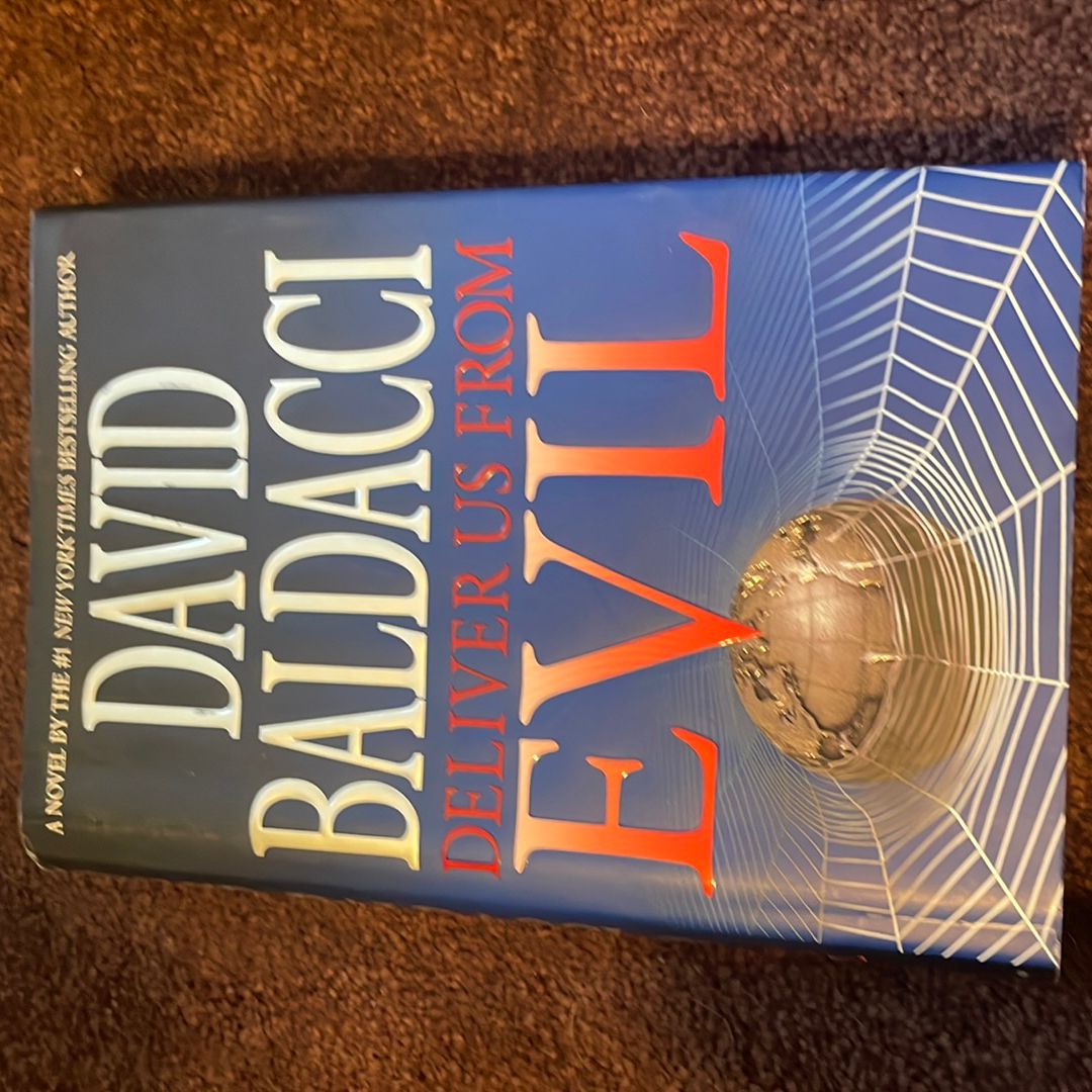 Deliver Us from Evil