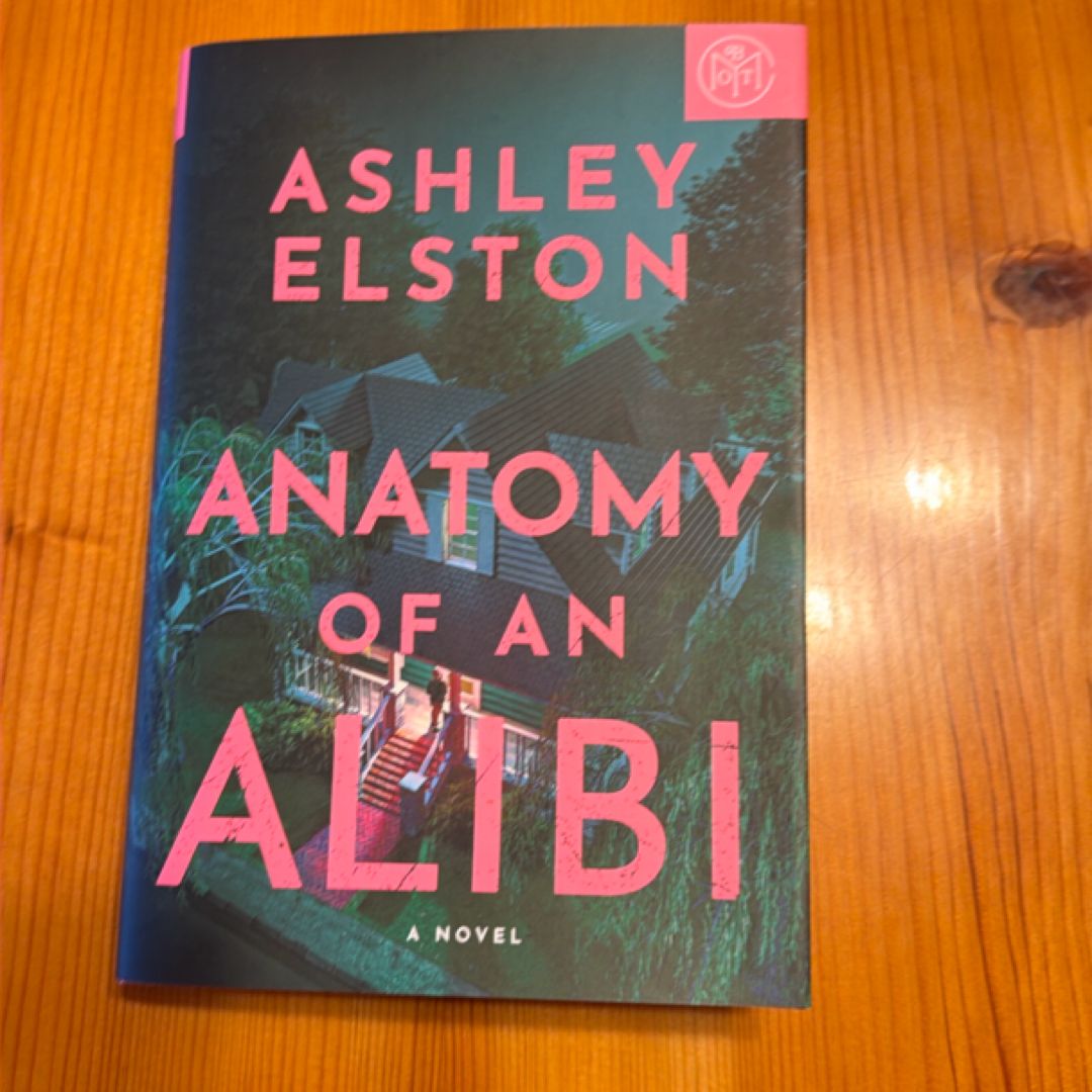 Anatomy of an Alibi